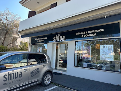 Ménage Et Repassage À Domicile - Shiva Mougins, Service De Ménage à Mougins