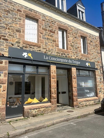 La Conciergerie du Trégor, Service de Nettoyage à Perros-Guirec