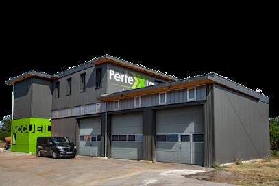 Perfexia, Service de Nettoyage à Chasse-sur-Rhône