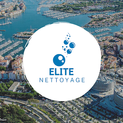 Elite Nettoyage, Service De Nettoyage à Agde