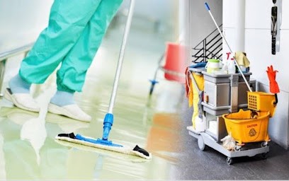 CLEAN.K, Service de Nettoyage à Givors