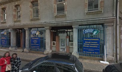 Ménage Service Agen, Service de Nettoyage à Agen