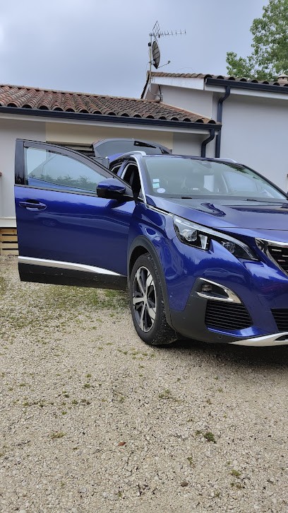 Chrom'Auto Nettoyage Larra, Service de Nettoyage à Larra