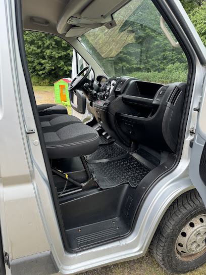Impec'auto Service De Nettoyage à Plouguernével