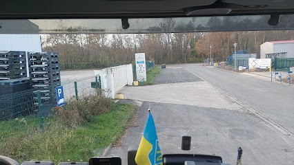 Derichebourg Propreté, Service de Nettoyage à Montcourt-Fromonville