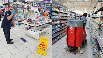 Bfs2, Service de Nettoyage à Massy