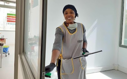 ISP 94, Service de Nettoyage à Saint-Maur-des-Fossés