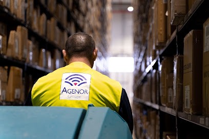 Agenor Soissons - Société de Nettoyage, Service de Nettoyage à Villeneuve-Saint-Germain