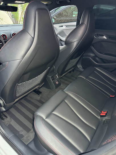 Mc Detailling Car, Service De Nettoyage à Ginestet