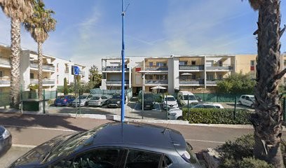Technologie Nettoyage France, Service de Nettoyage à Villeneuve-Loubet