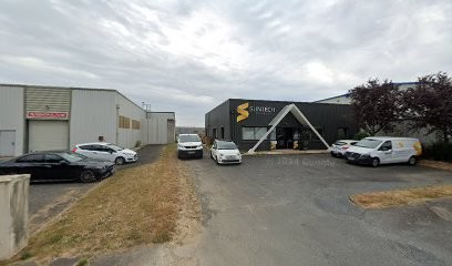 Suntech, Service de Nettoyage à La Séguinière