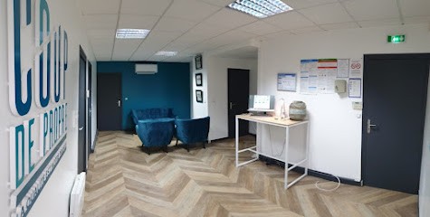 COUP DE PROPRE, Service de Nettoyage à Chartres-de-Bretagne