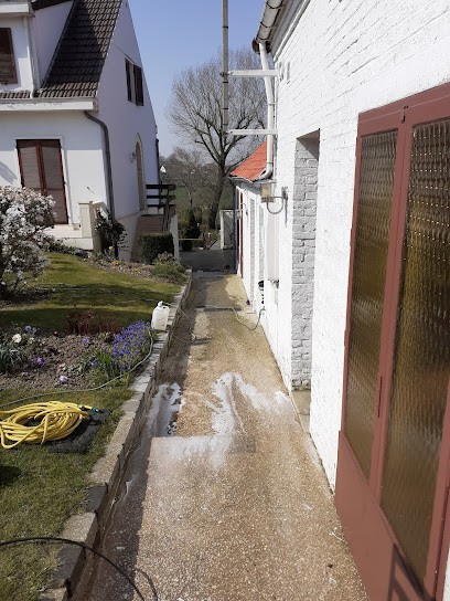 Entreprise nettoyage et debarras Yoann Charoze, Service de Nettoyage à Prémont