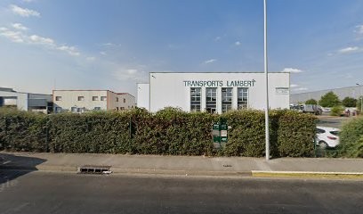 Thérèse Services, Service de Nettoyage à Crépy-en-Valois