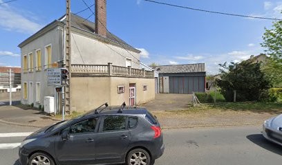 Garnier Arnaud, Service de Nettoyage à Nogent-le-Rotrou