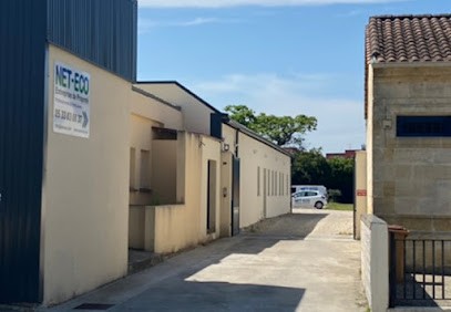 Net-Eco, Service de Nettoyage à Libourne