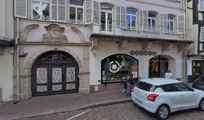 Azur Propreté, Service de Nettoyage à Obernai