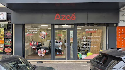 Azaé Paris 17, Service De Ménage à Paris 17