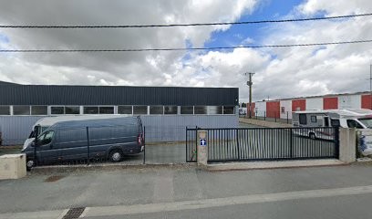 OMNIA SERVICES, Service de Nettoyage à Dompierre-sur-Yon