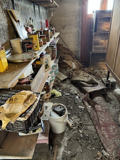 Net Débarras, Service de Nettoyage à Bourgoin-Jallieu