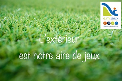 Em.jeux, Service de Nettoyage à Châlons-en-Champagne