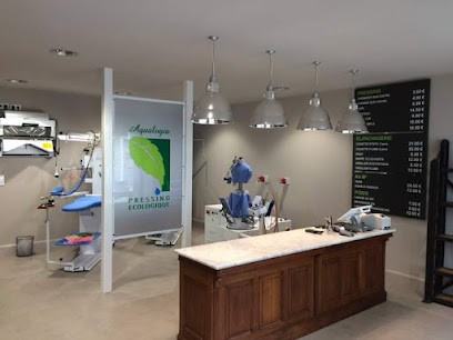 Aqualogia Dinard, Service de Nettoyage à Dinard