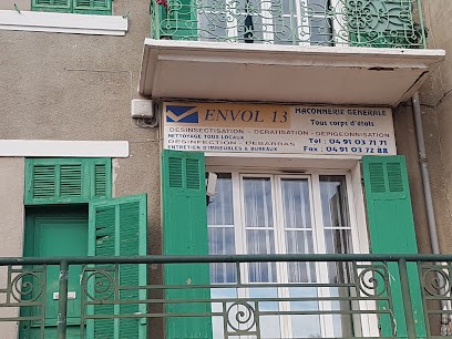 Envol 13, Service de Nettoyage à Marseille 16