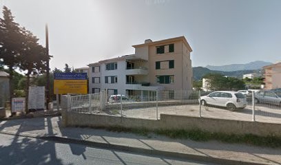 SCOPA NOVA Nettoyage, Service de Nettoyage à L'Île-Rousse