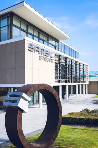 SAMSIC FACILITY CALAIS, Service de Nettoyage à Calais