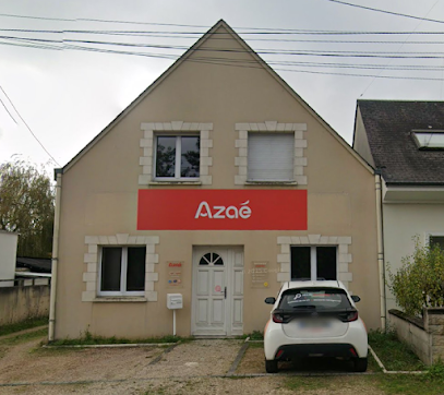 Azaé Tours, Service De Ménage à Chambray-lès-Tours