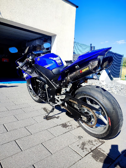 Wash My Bike, Service De Nettoyage à Herbitzheim