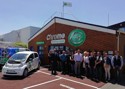 Chrome Nettoyage La Baule, Service de Nettoyage à La Baule-Escoublac
