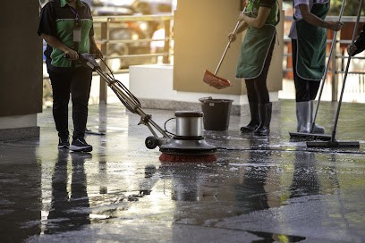 KLR Services, Service de Nettoyage à Rueil-Malmaison