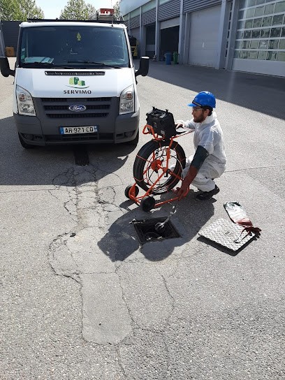 SERVIMO - Intervention et dépannage plomberie électricité débouchage, Service de Nettoyage à Lons-le-Saunier