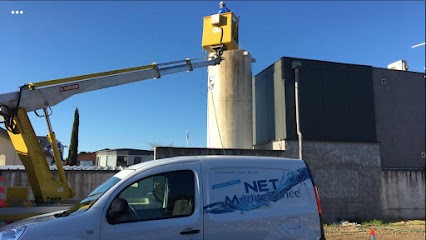 NET MEDITERRANEE, Service de Nettoyage à Gardanne