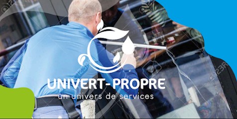UNIVERT-PROPRE, Service de Nettoyage à Sauvagnon