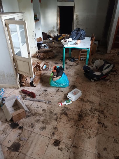 Michelet Jephte, Service de Nettoyage à Selles-sur-Cher