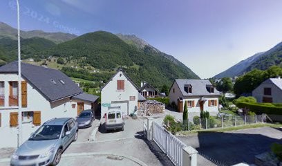 Larroudé Régine, Service de Nettoyage à Cauterets