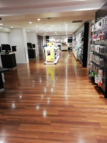 ALLO TOP SERVICE (SASU), Service de Nettoyage à Carros