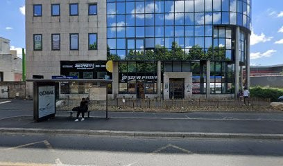 NetEcoLogic, Service de Nettoyage à Bobigny