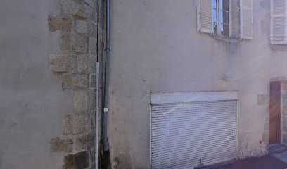 ISS Proprete, Service de Nettoyage à Guéret