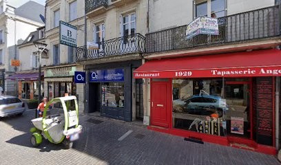 Agence O2 Saumur - Home Services, Service de Ménage à Saumur