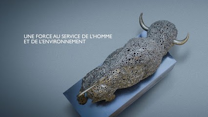DERICHEBOURG Propreté et Services Associés, Service de Nettoyage à Saint-Jacques-de-la-Lande