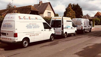 Clean Entretien Nettoyage, Service de Nettoyage à Villers-sur-Mer