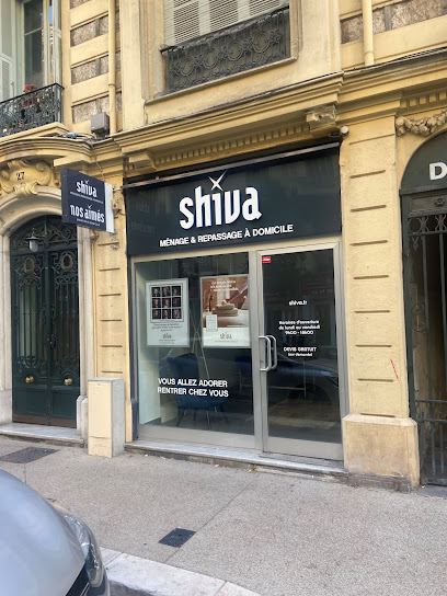 Ménage Et Repassage À Domicile - Shiva Nice Buffa, Service De Ménage à Nice