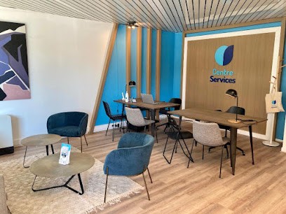 Center Services Thonon Les Bains, Service de Ménage à Thonon-les-Bains