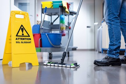 IMPACT NETTOYAGE, Service de Nettoyage à Labarthe-sur-Lèze