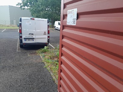 BATINETTOYAGE, Service de Nettoyage à Longué-Jumelles