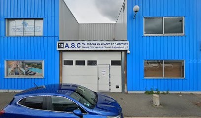 A.S.C Nettoyage De Locaux Et Aeronefs, Service de Nettoyage à Mennecy