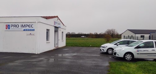 PRO IMPEC Nantes, Service de Nettoyage à Cheix-en-Retz